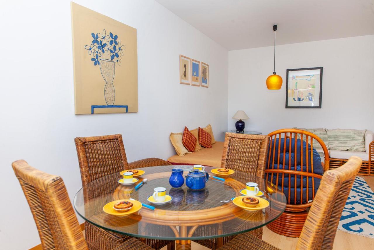 A69 - Felicidade Marina Apartment Lagos Kültér fotó