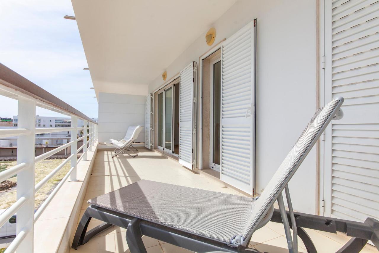 A69 - Felicidade Marina Apartment Lagos Kültér fotó