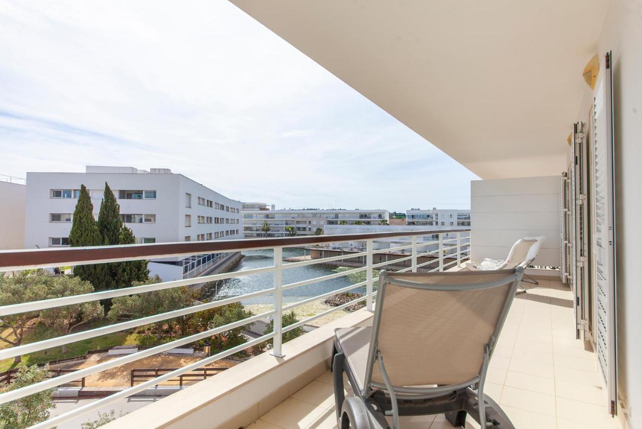 A69 - Felicidade Marina Apartment Lagos Kültér fotó