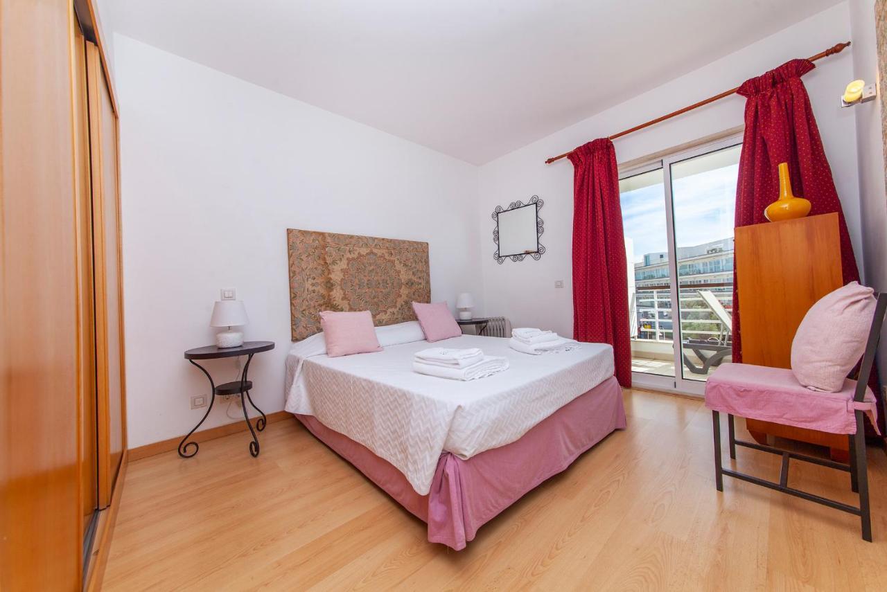 A69 - Felicidade Marina Apartment Lagos Kültér fotó