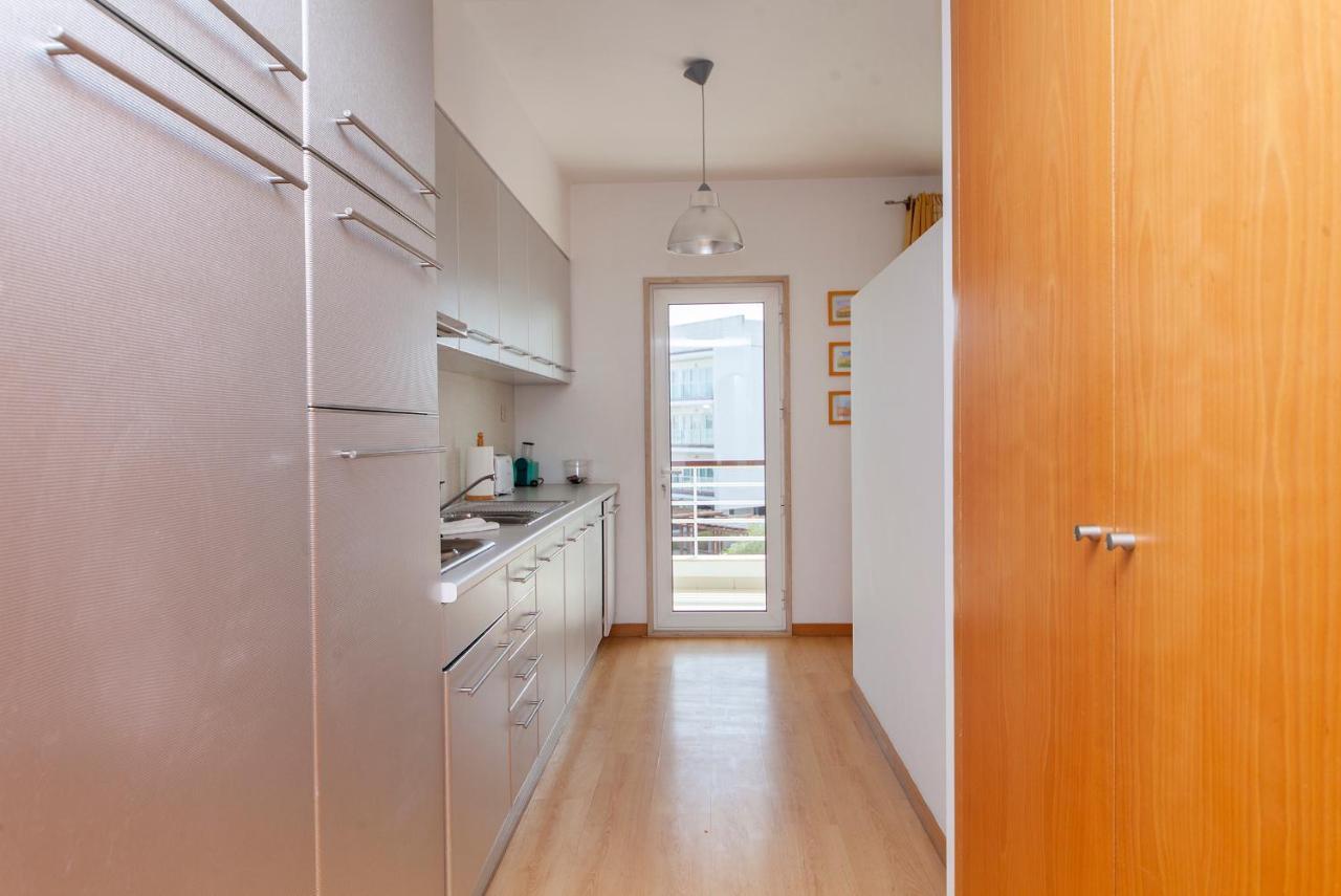 A69 - Felicidade Marina Apartment Lagos Kültér fotó