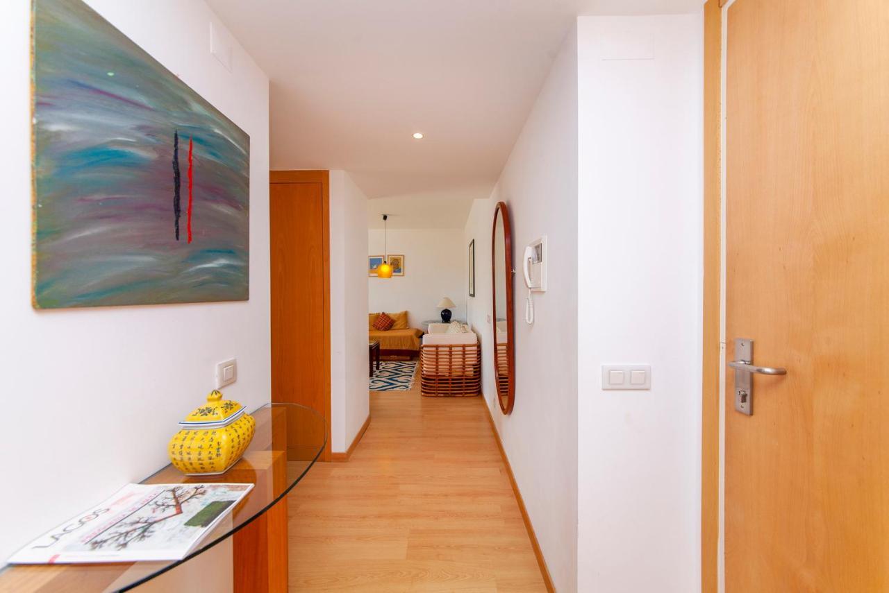 A69 - Felicidade Marina Apartment Lagos Kültér fotó