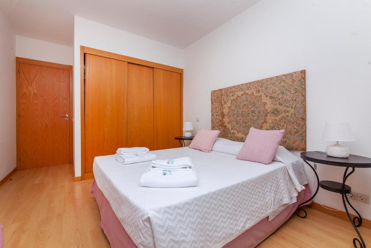 A69 - Felicidade Marina Apartment Lagos Kültér fotó