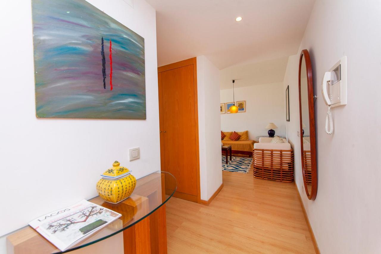 A69 - Felicidade Marina Apartment Lagos Kültér fotó