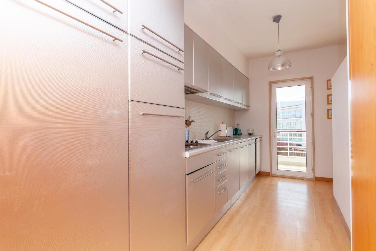 A69 - Felicidade Marina Apartment Lagos Kültér fotó