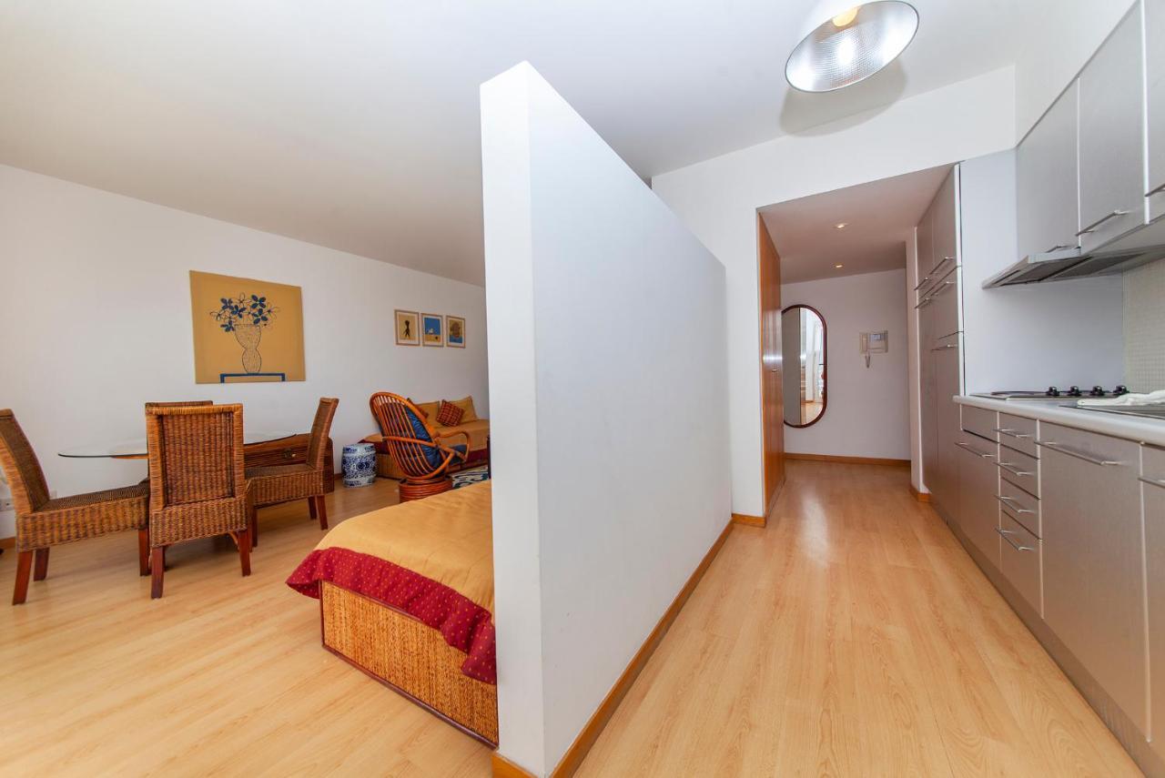 A69 - Felicidade Marina Apartment Lagos Kültér fotó