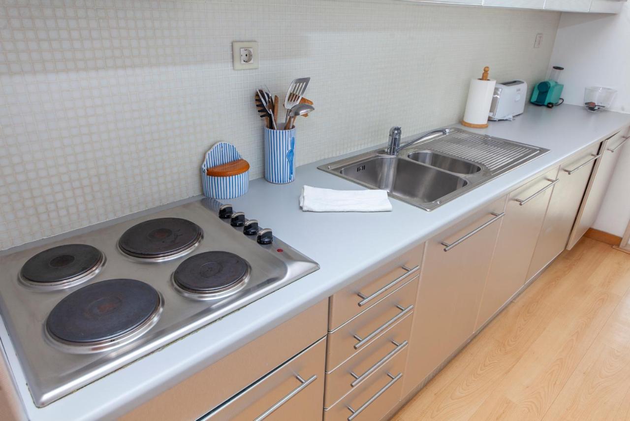 A69 - Felicidade Marina Apartment Lagos Kültér fotó