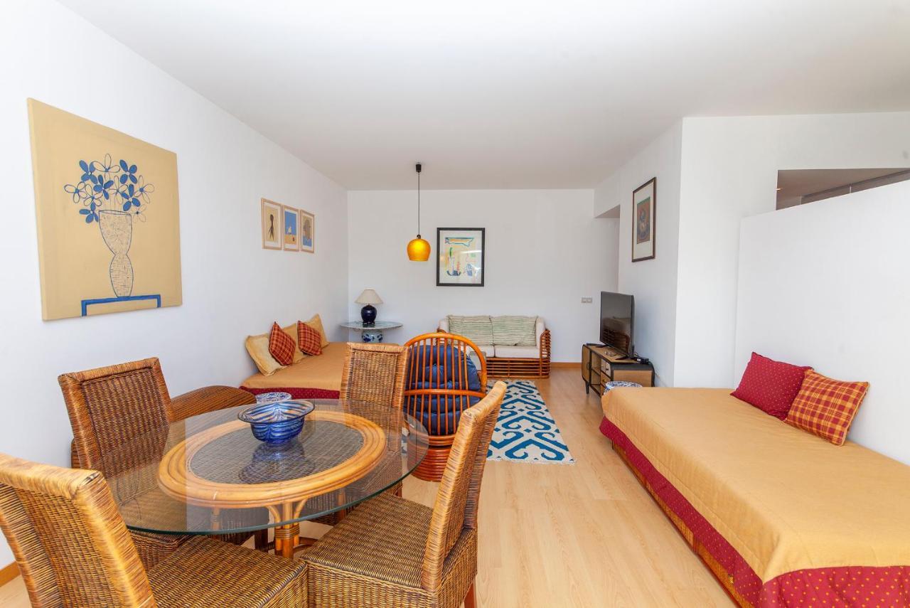 A69 - Felicidade Marina Apartment Lagos Kültér fotó