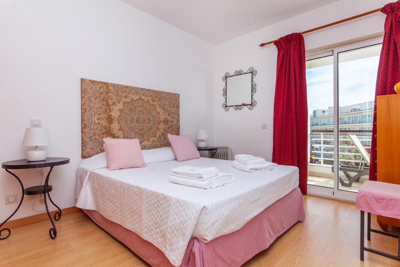 A69 - Felicidade Marina Apartment Lagos Kültér fotó