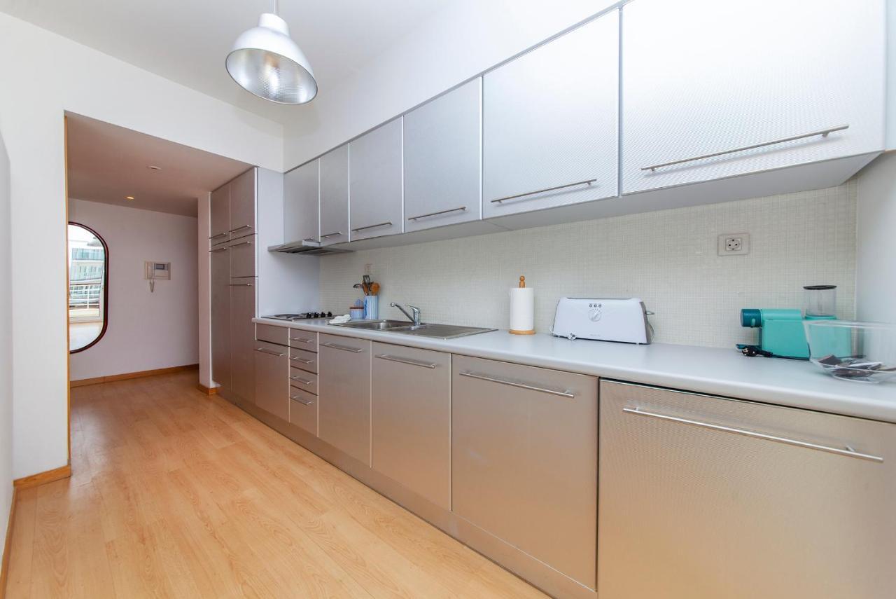 A69 - Felicidade Marina Apartment Lagos Kültér fotó
